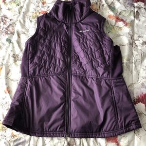 Columbia Vest